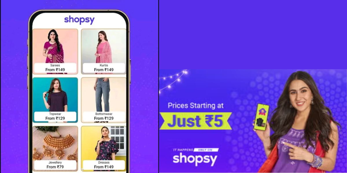 online shopsy sale