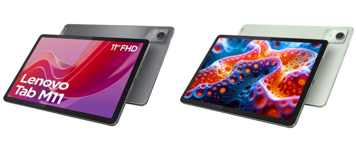 Lenovo Tab M11 - Flipkart BBD Sale Offers
