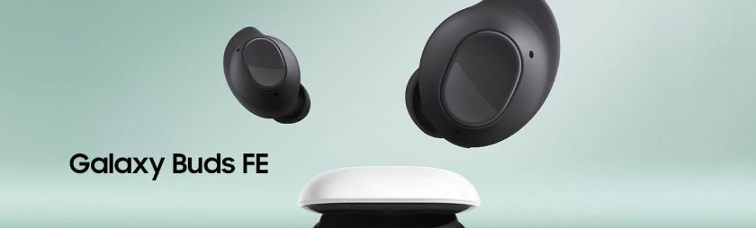 Samsung Galaxy Buds FE Offers on 