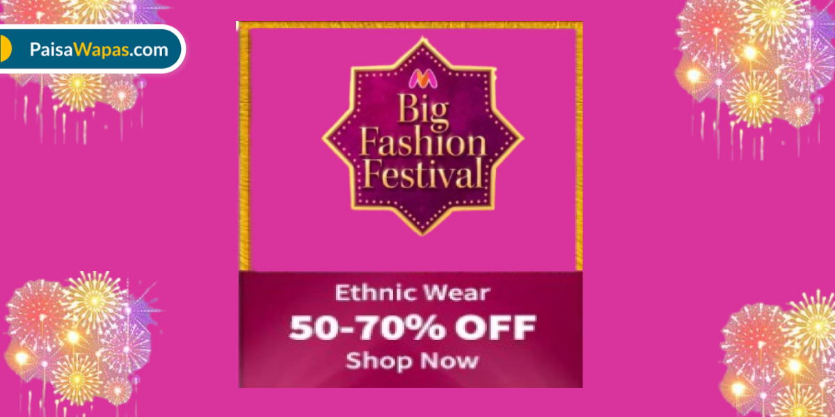 Myntra BFF Offers on Kurta Sets