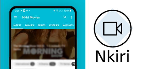 Nkiri | Kdrama App