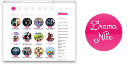Drama Nice | free kdrama app
