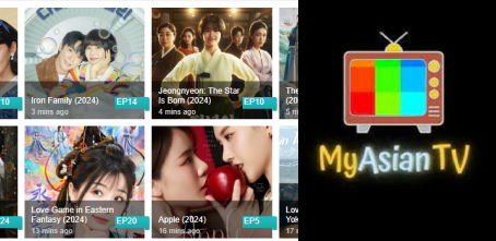 My Asian TV | Watch Korean Drama