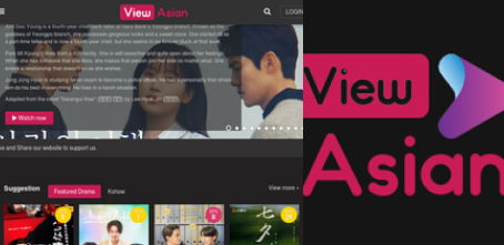 ViewAsian | K drama app free
