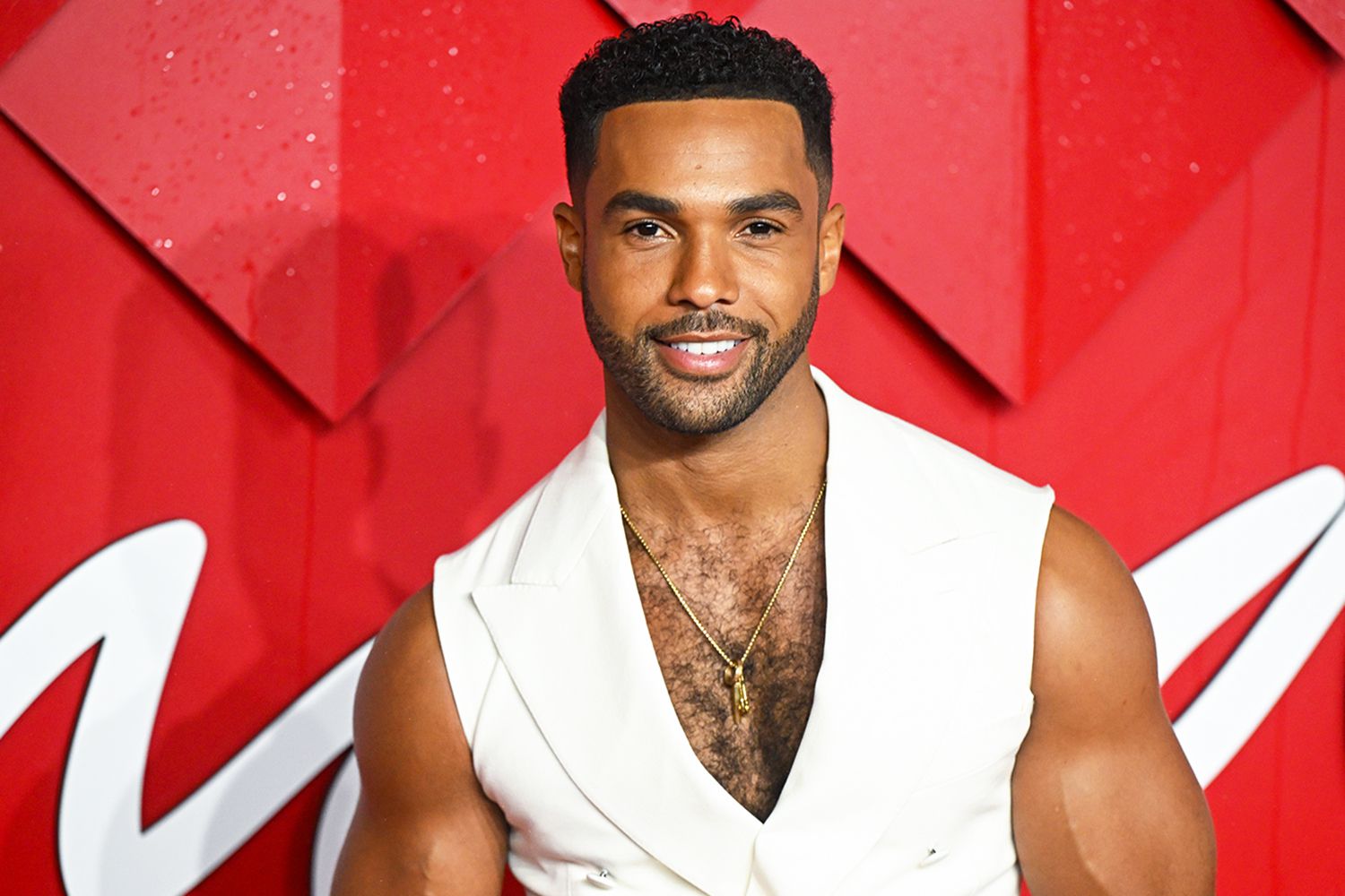 Lucien Laviscount