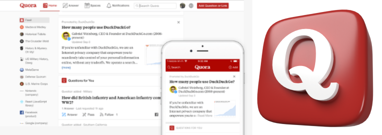 Qoura | Best Article Submission Sites