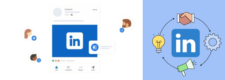 LinkedIn | Best Article Submission Sites