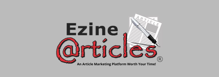 EzineArticles