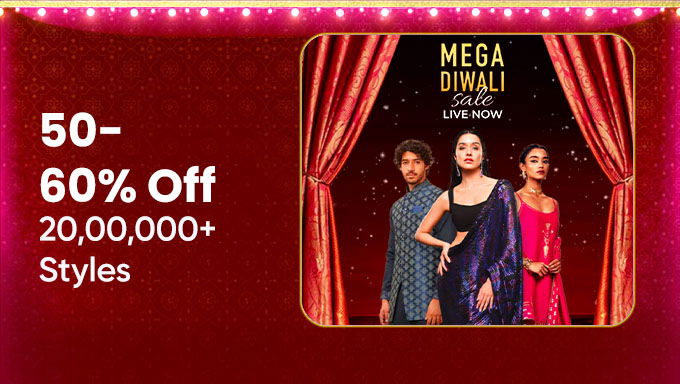ajio diwali sale