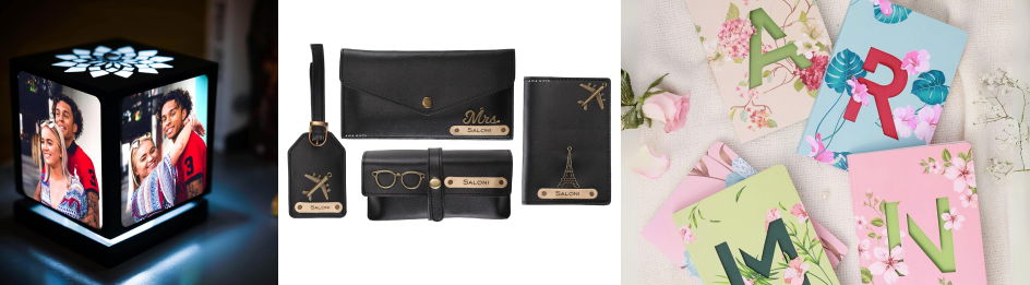 Personalized Diwali Gifts
