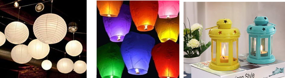 Lanterns | Best Diwali Gifting Ideas