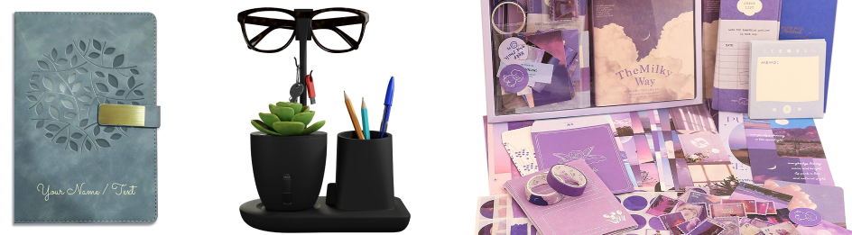 Personalized Stationery