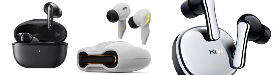 Wireless Earbuds | Best Diwali Gift Ideas