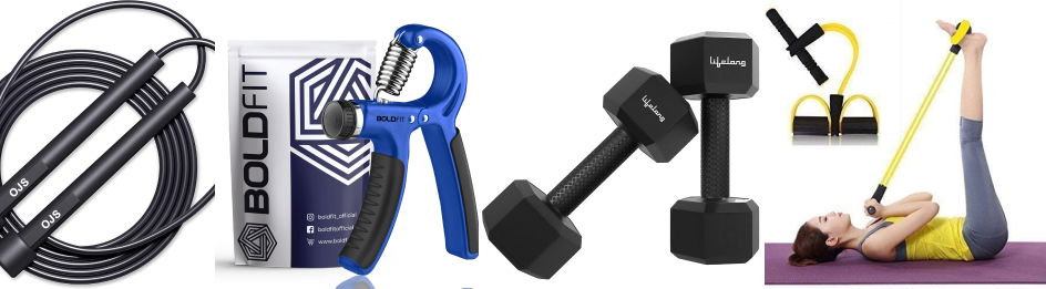 Fitness Accessories