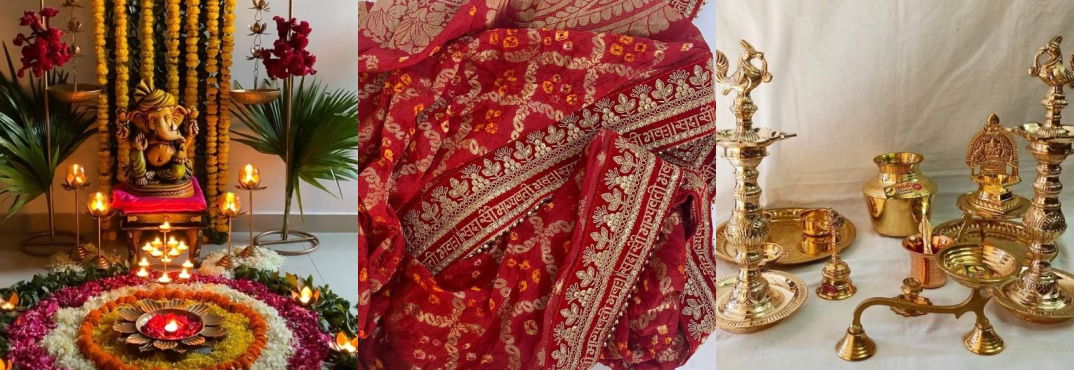 Diwali Home Decoration Ideas 2024