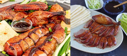 Peking Duck