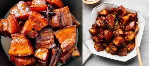 Hong Shao Rou | Chinese Food List