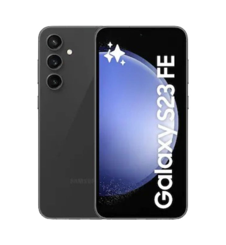 52% OFF on SAMSUNG Galaxy S23 FE (Graphite, 128 GB) 52% OFF on SAMSUNG Galaxy S23 FE (Graphite, 128 GB)