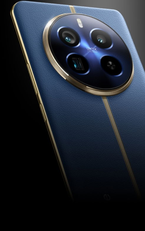 Realme 12 Pro 5G (Submarine Blue, 128 GB)