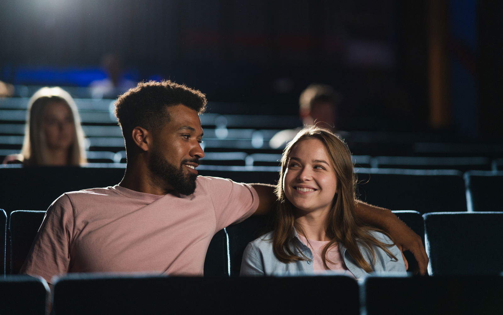 Best private theatres in Hyderabad