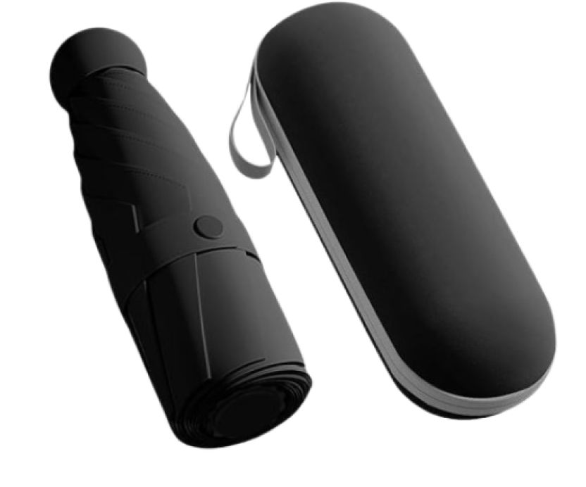 55% OFF on RIMPAL FASHION Mini Umbrella 55% OFF on RIMPAL FASHION Mini Umbrella