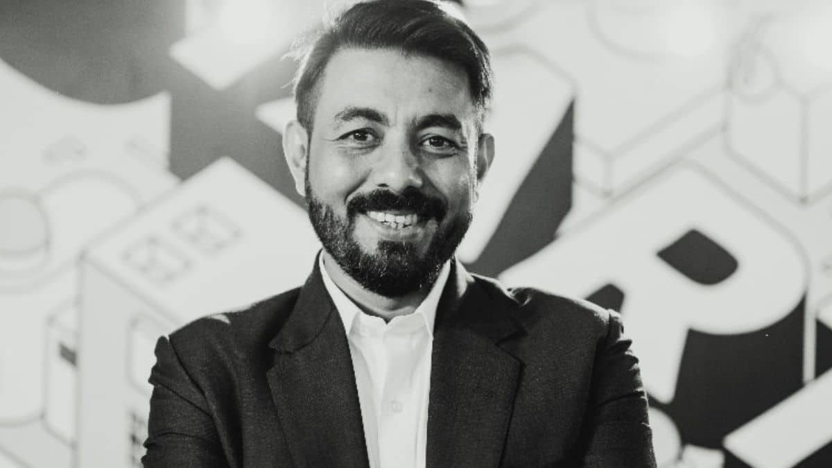 Amit Jain | Shark Tank India Judges