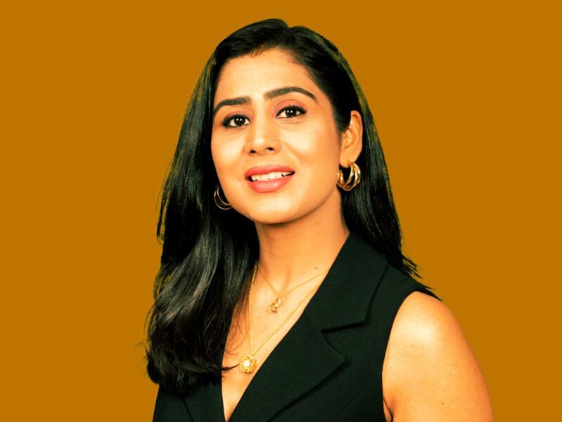 Ghazal Alagh | Shark Tank India Judges