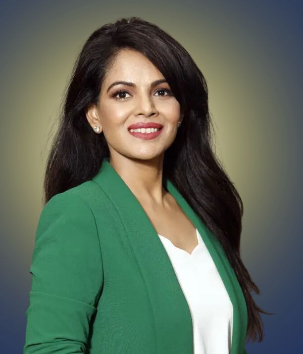 Namita Thapar | Shark Tank India Judges