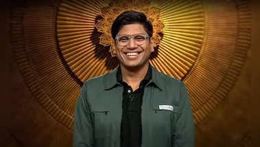 Peyush Bansal | Shark Tank India Judges