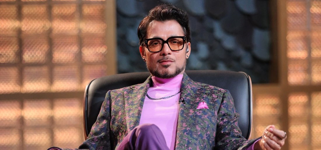 Anupam Mittal | Shark Tank India Judges