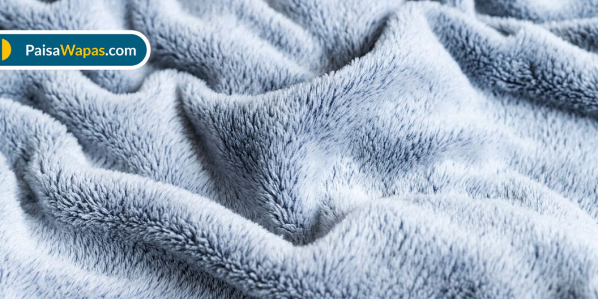 Fleece Blankets |