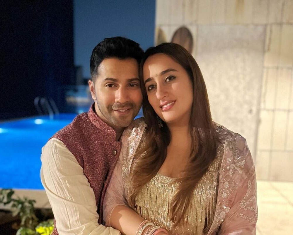 bollywood married couples