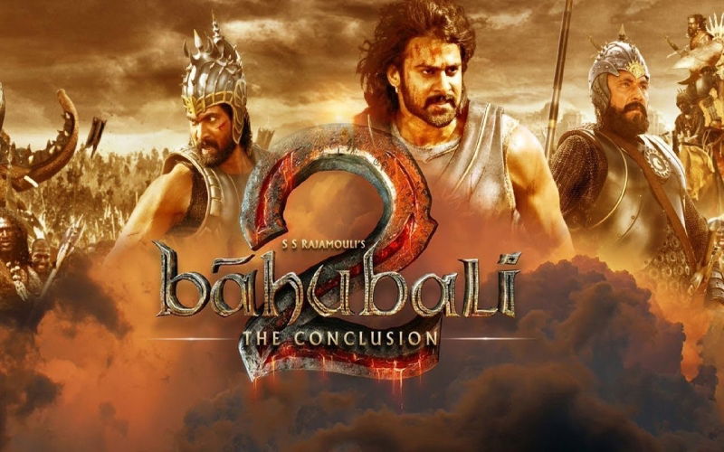 Baahubali 2