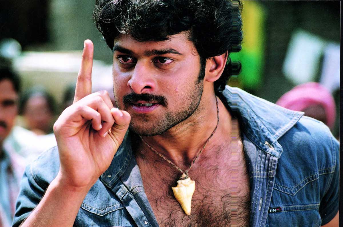Chatrapathi | prabhas hit movies
