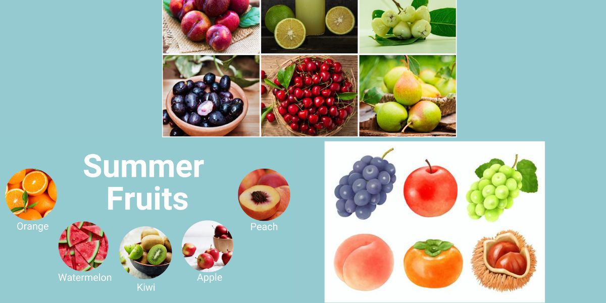 Seasonal Fruits in India What to Eat and When