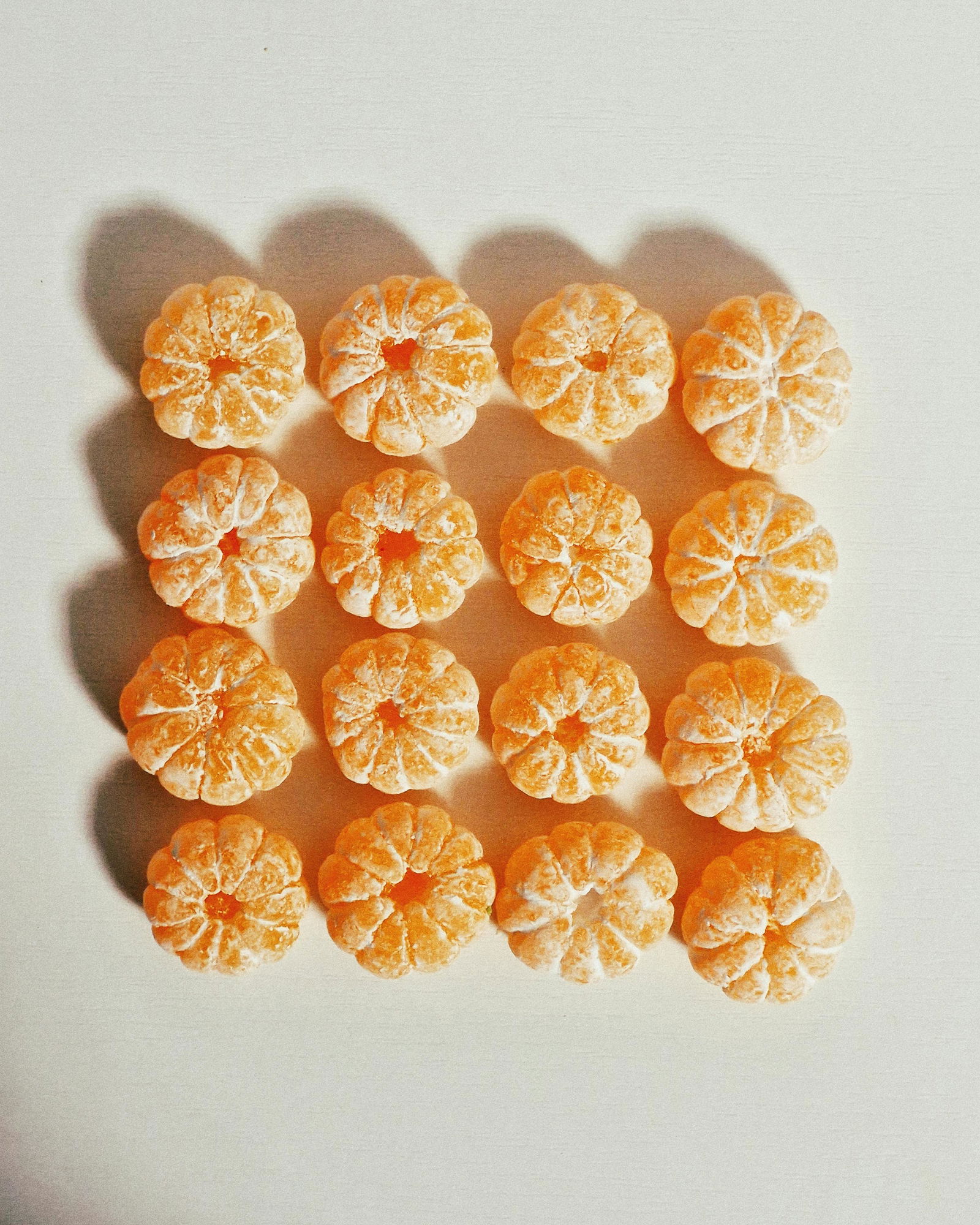 Clementine Hybrid (Clemenule)