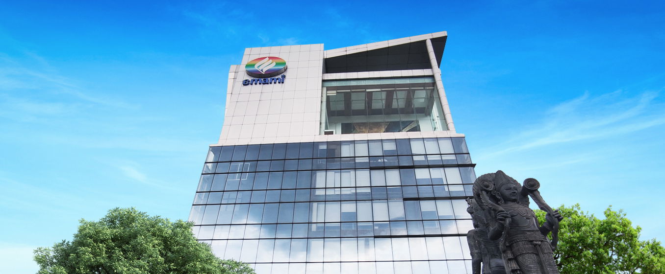 Emami Limited | Top FMCG Companies in India