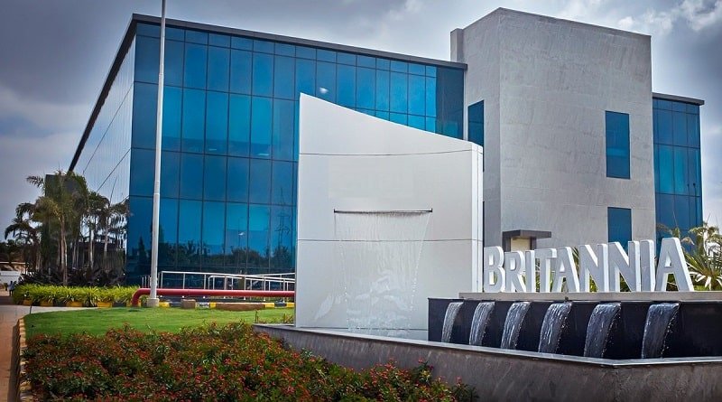 Britannia Industries