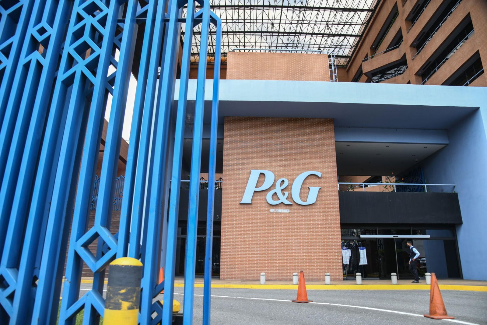 P&G | Top FMCG Companies in India