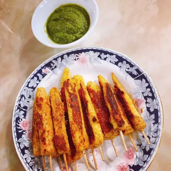 Tandoori Baby Corn