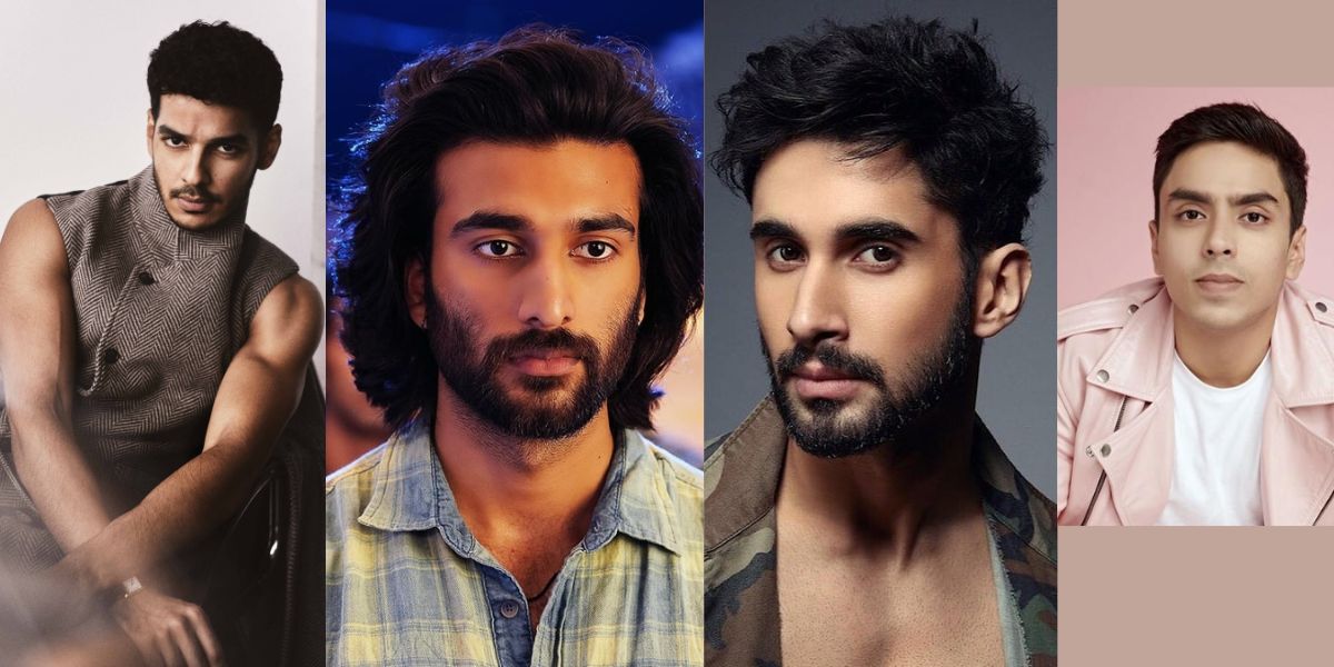 youngest bollywood actors