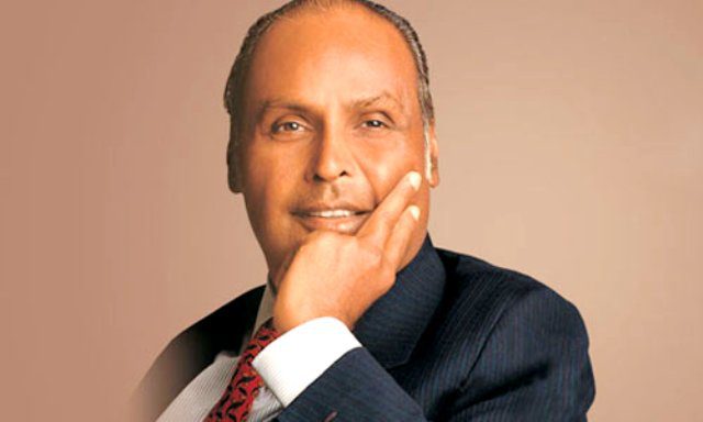 Dhirubhai-Ambani success stories