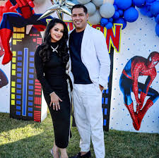 Kriti Sharma and Vikas Mehandroo