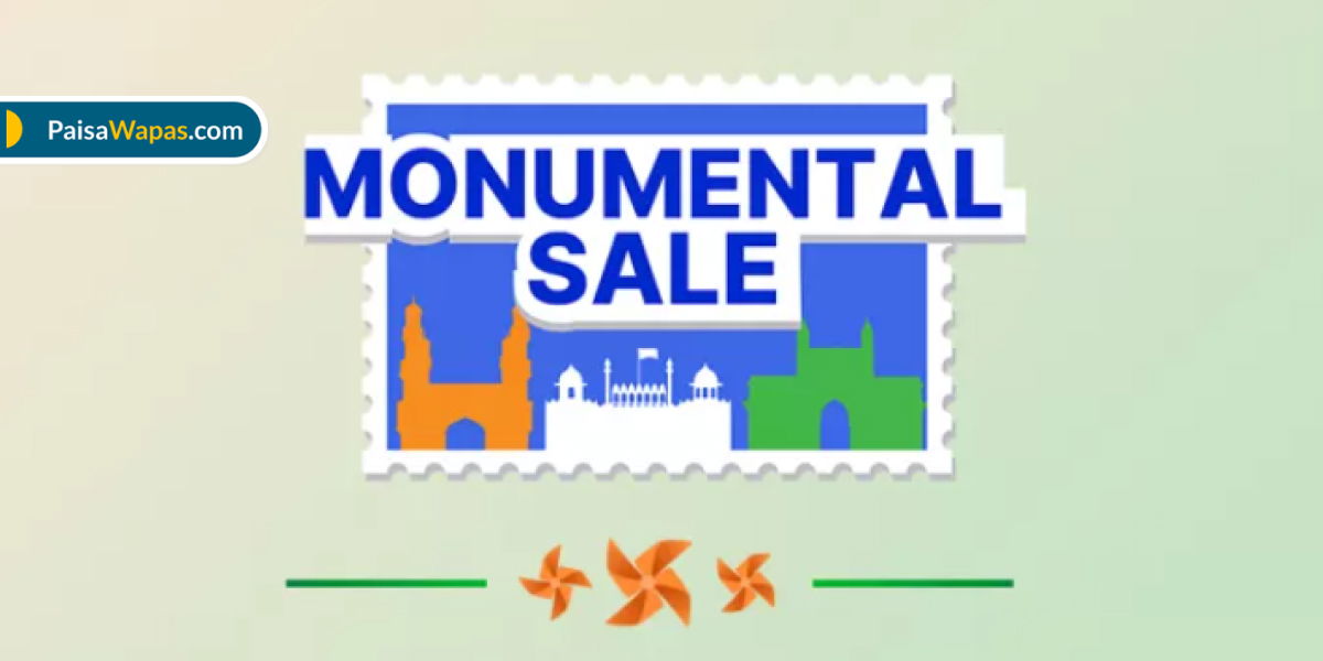 Flipkart Republic Day Sale 2025