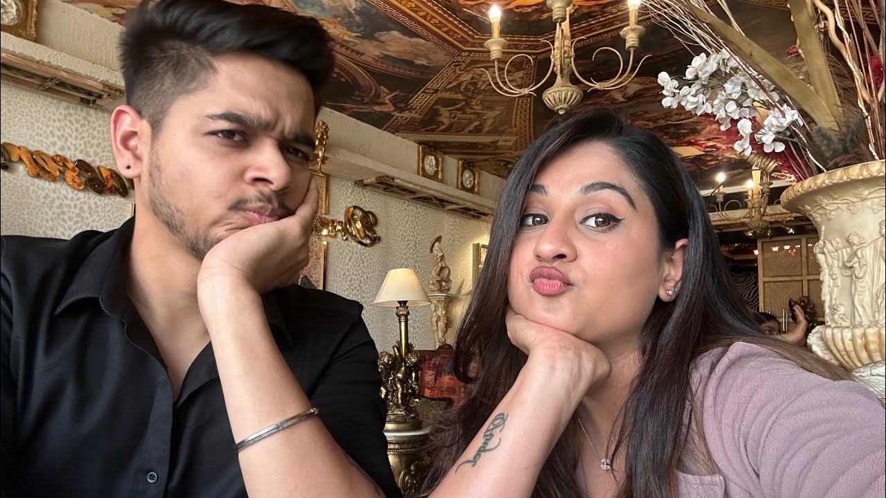 Divyansh Pokharna and Dewangini Vyas | Splitsvilla Couple Who Are Still Together