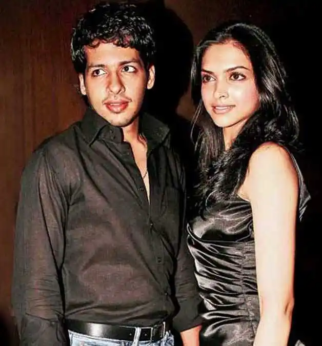 Early Relationships and College Days