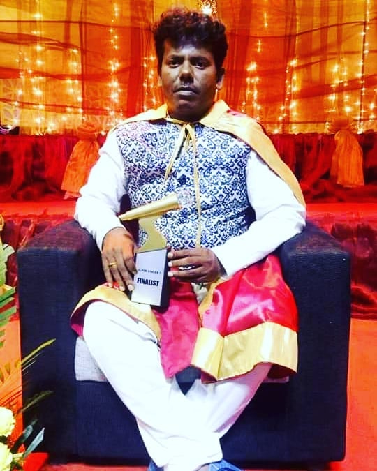 Super Singer Winner (Season 7) – Murugan  | Super Singer Winners List