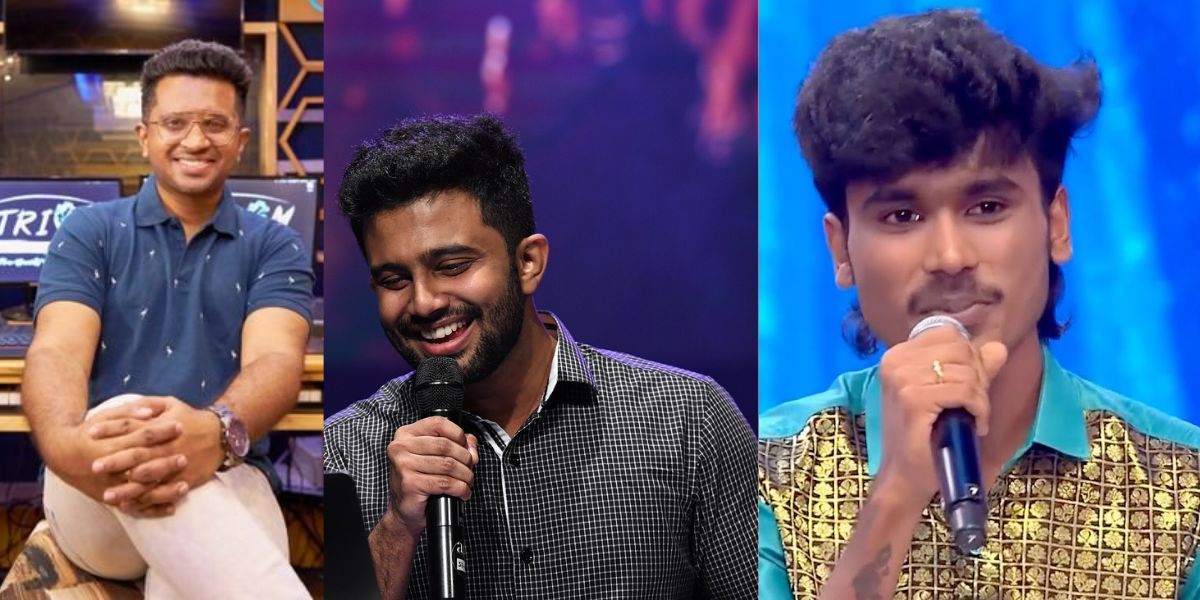 super singer winners