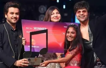 Season 8 Winner: Aryananda R. Babu (2020)