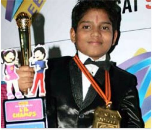 Season 3 Winner: Hemant Brijwasi (2009)